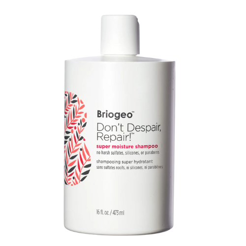 Dont Despair, Repair! Super Moisture Shampoo