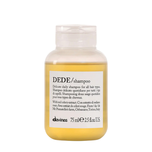 DEDE Shampoo