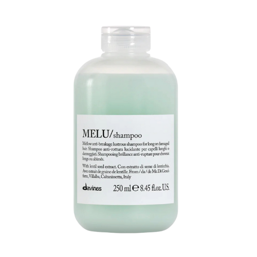 MELU Shampoo