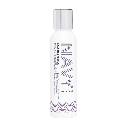 Search & Rescue Biotin and Botanical Enriched Fortifying Treatment Serum