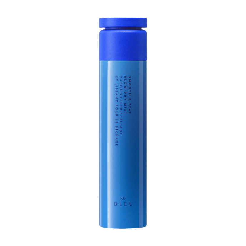 BLEU Smooth & Seal Blow Dry Mist