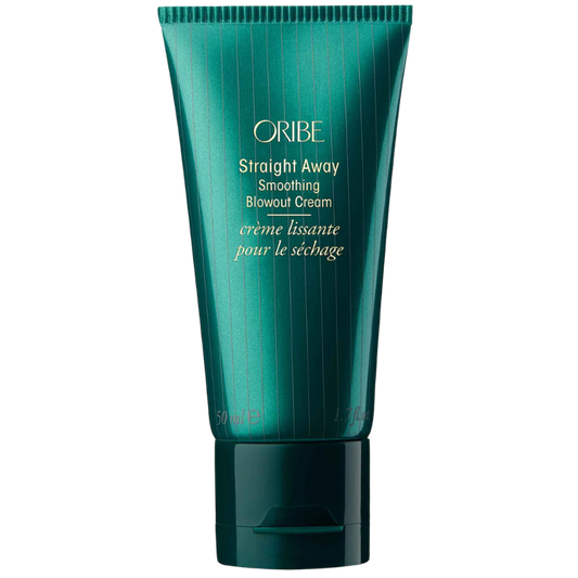 Straight Away Smoothing Blowout Hair Cream