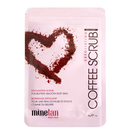 Coffee Scrub