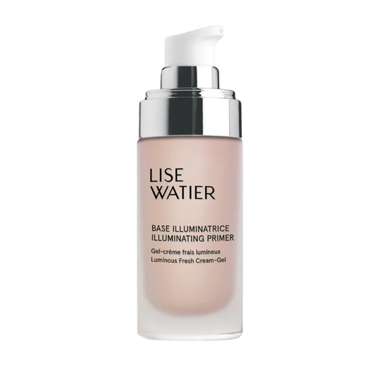 Illuminating Primer Luminous Fresh Cream-Gel
