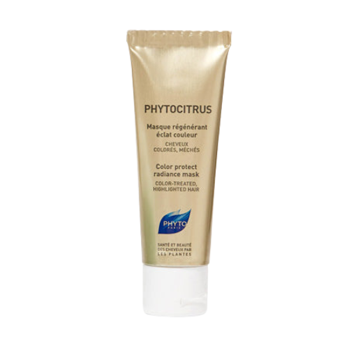 Phytocitrus Mask