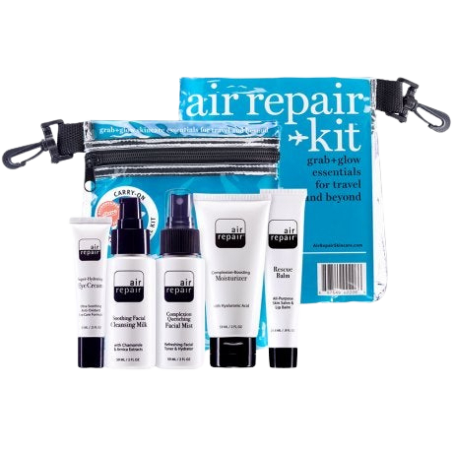 The Air Repair Kit