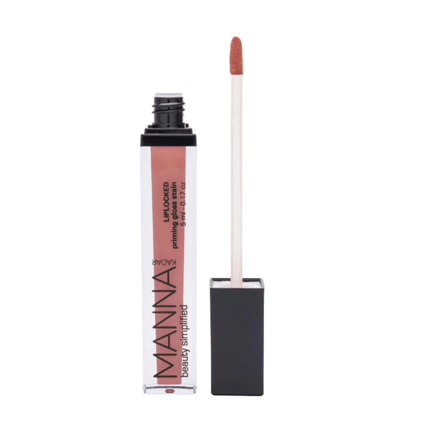 LipLocked Priming Gloss Stain