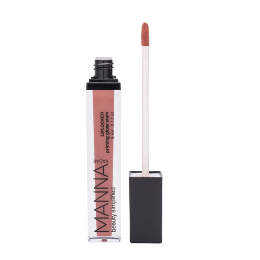LipLocked Priming Gloss Stain