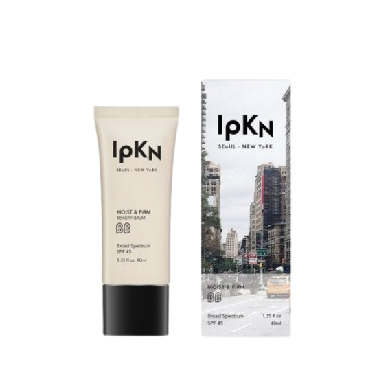 Moist & Firm Beauty Balm SPF 45