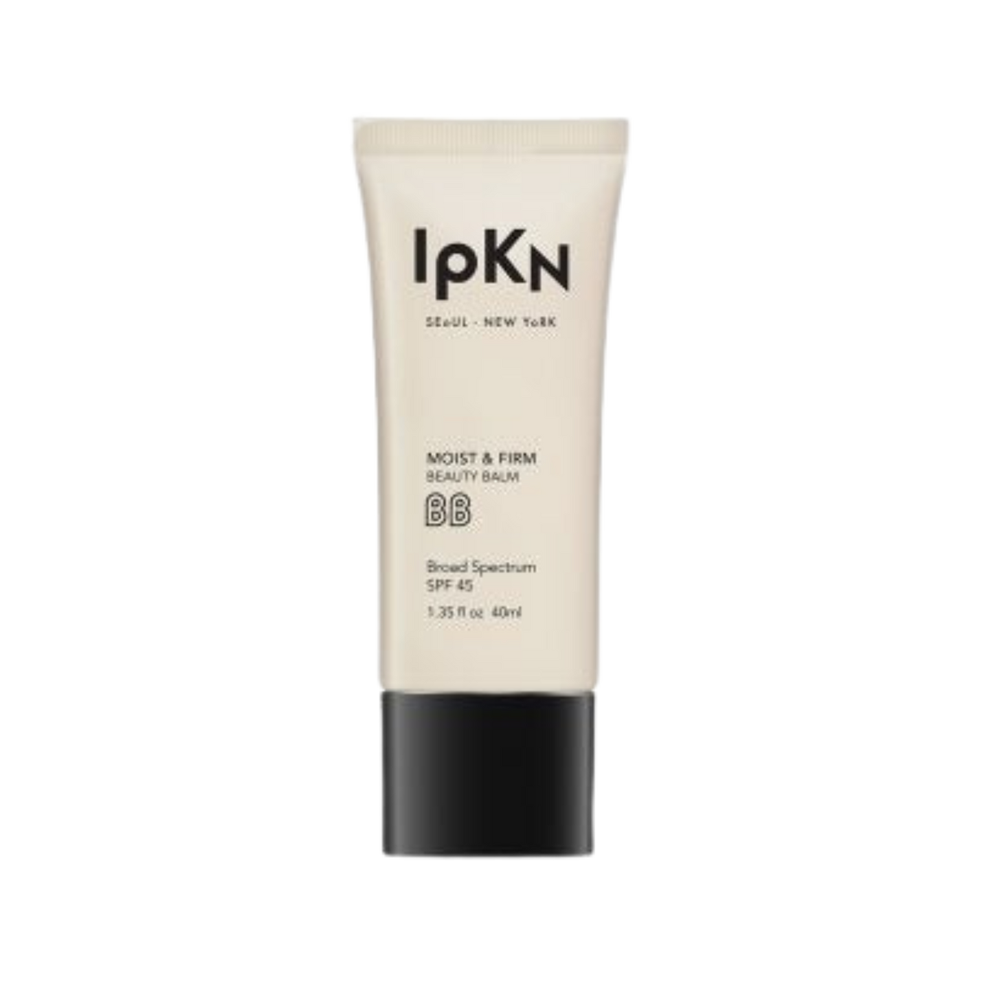 Moist & Firm Beauty Balm SPF 45