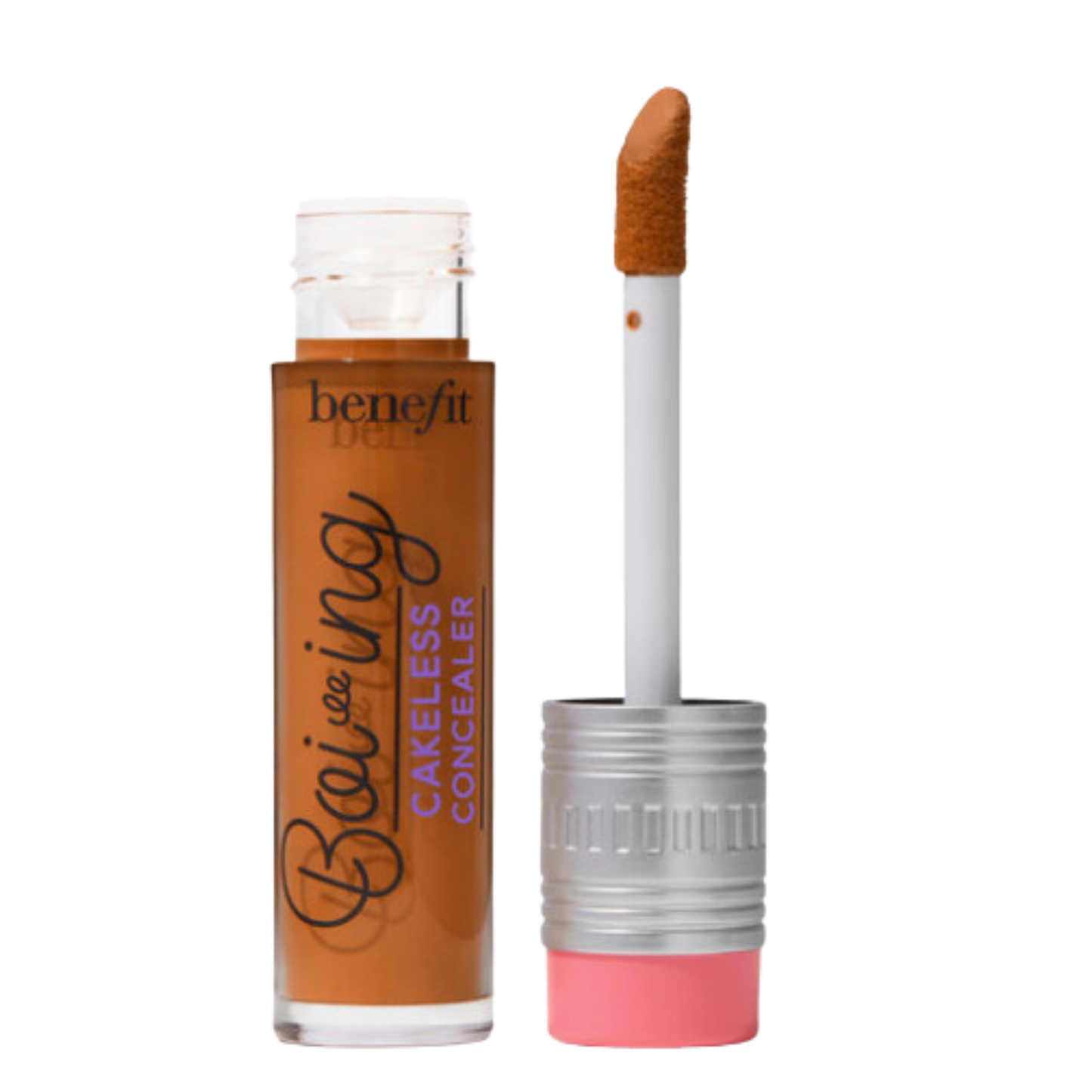 Boi-ing Cakeless Full Coverage Waterproof Liquid Concealer