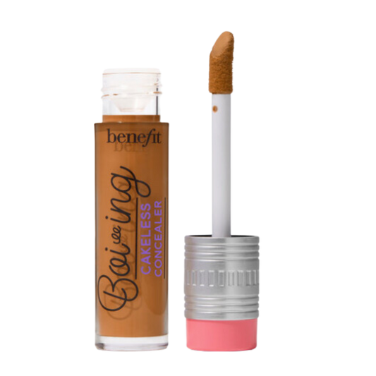 Boi-ing Cakeless Full Coverage Waterproof Liquid Concealer