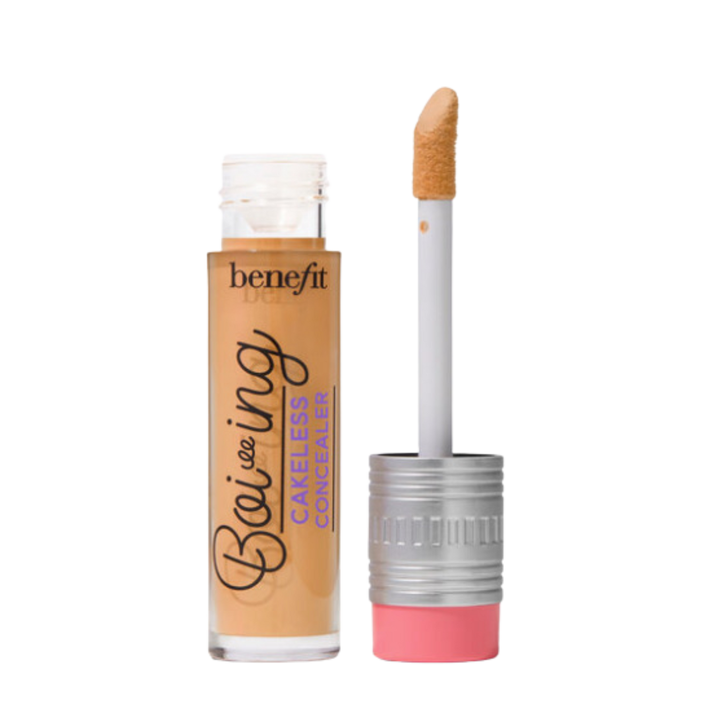 Boi-ing Cakeless Full Coverage Waterproof Liquid Concealer