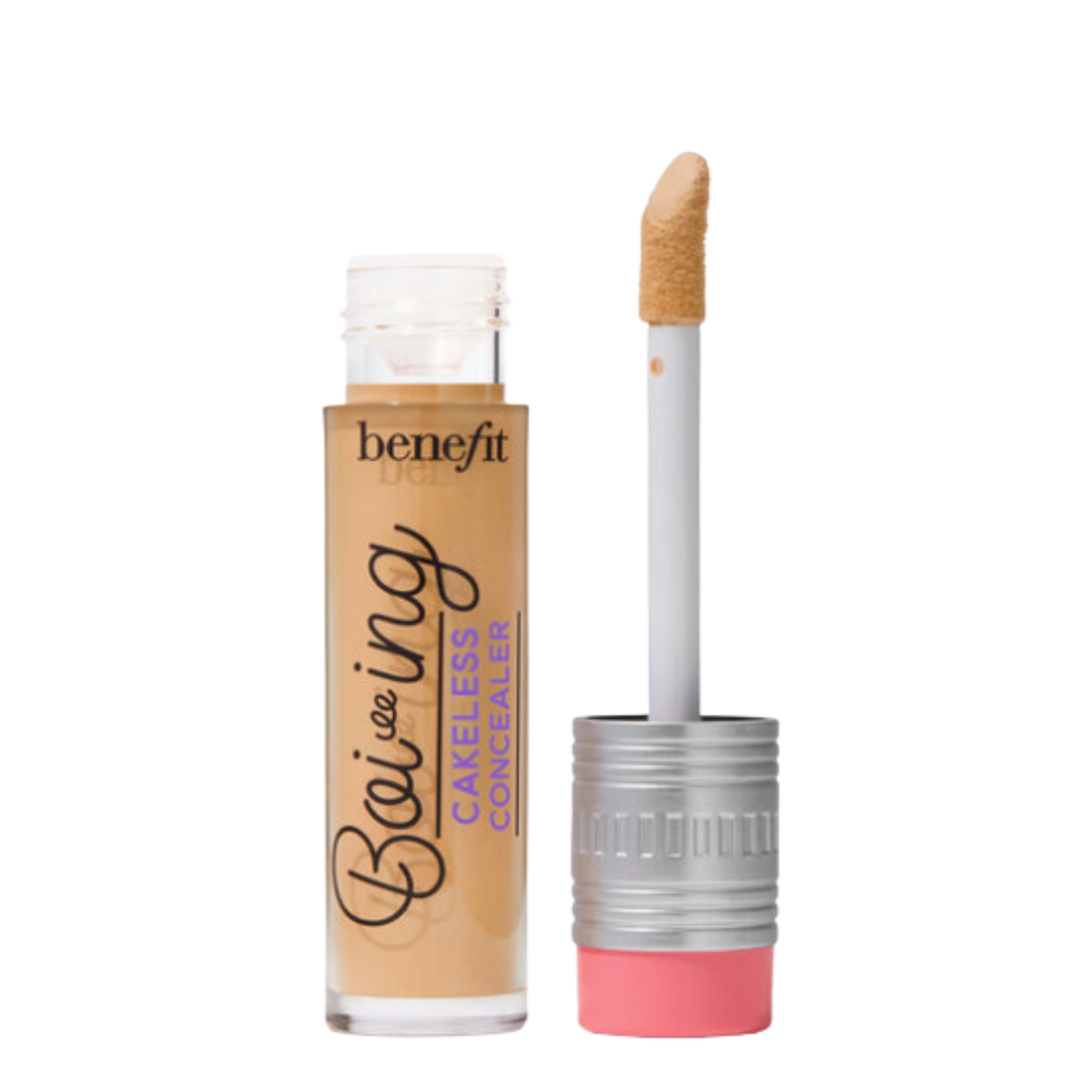 Boi-ing Cakeless Full Coverage Waterproof Liquid Concealer