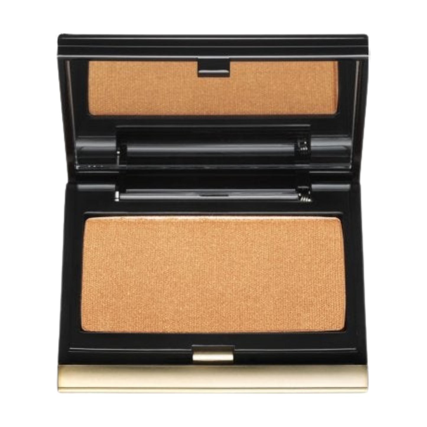 The Celestial Highlighting Powder in Sunlit
