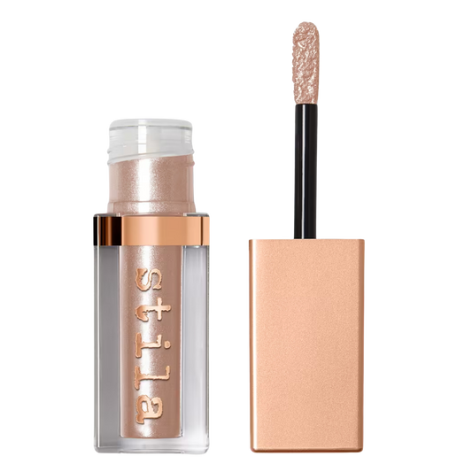 Shimmer & Glow Liquid Eye Shadow