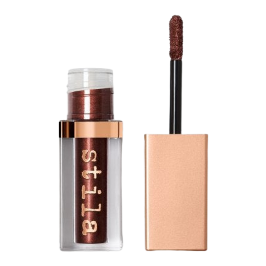 Shimmer & Glow Liquid Eye Shadow