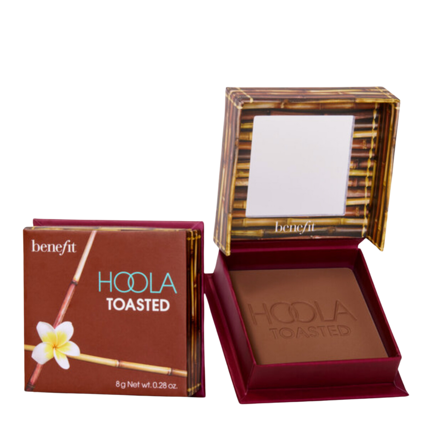 Hoola Bronzer
