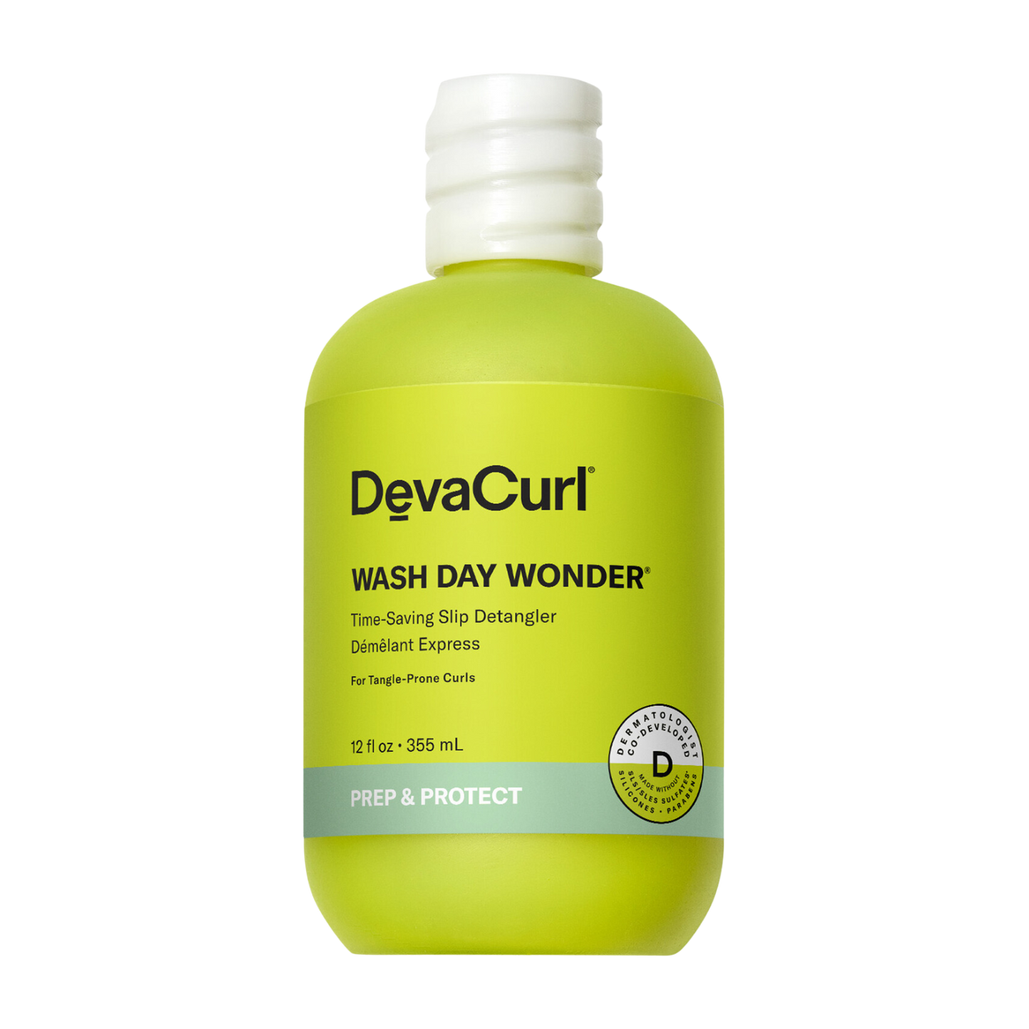 Wash Day Wonder