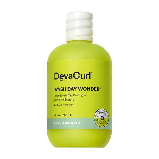 Wash Day Wonder
