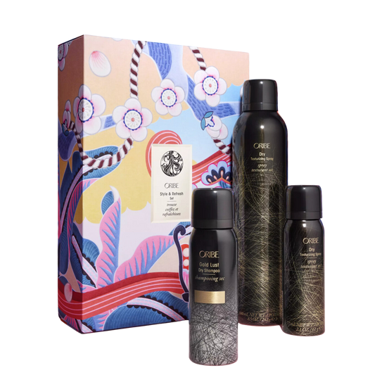 Style & Refresh Hair Set