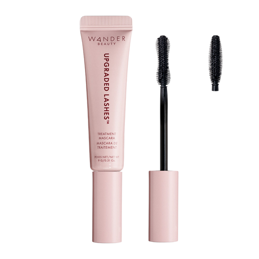 Upgraded Lashes Treatment Mascara