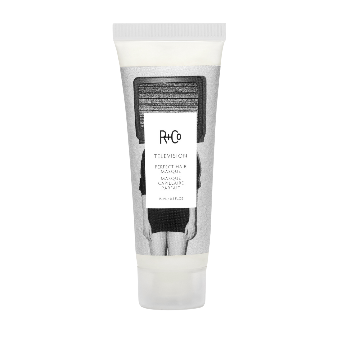 TELEVISION Perfect Hair Masque