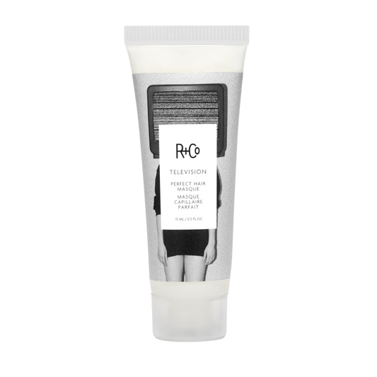 TELEVISION Perfect Hair Masque