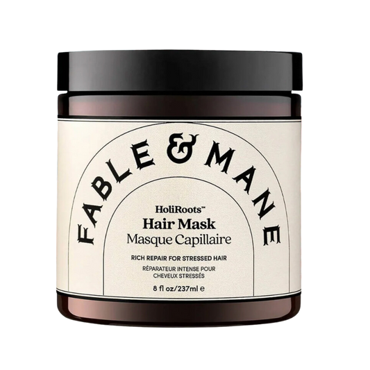 HoliRoots™ Hair Mask