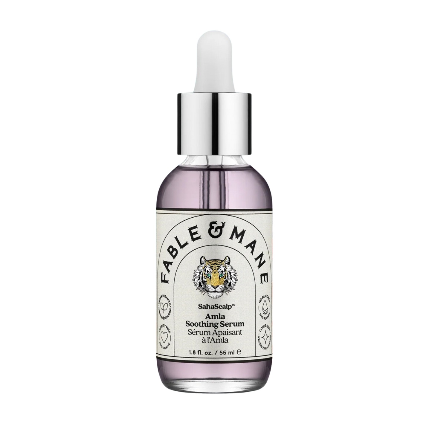 SahaScalp™ Amla Soothing Serum
