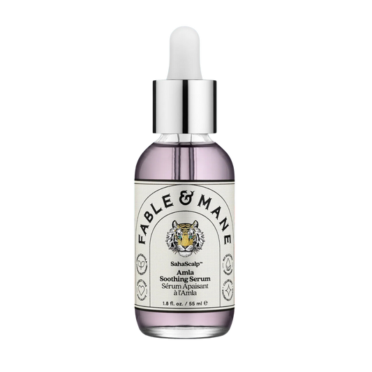 SahaScalp™ Amla Soothing Serum