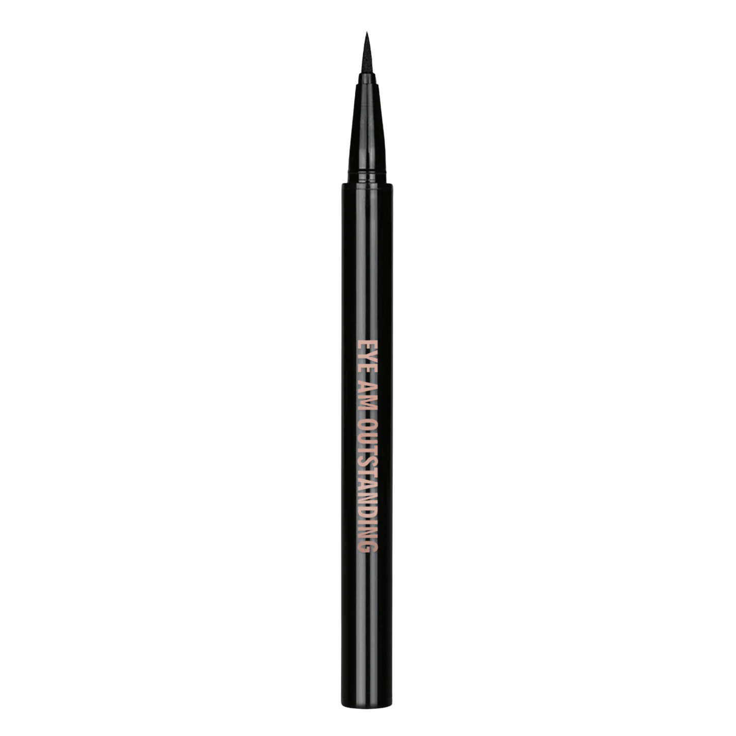 Eye Am Outstanding Liquid Eyeliner