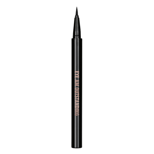 Eye Am Outstanding Liquid Eyeliner