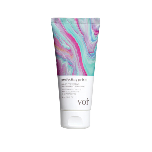 Perfecting Prism: Colour Protecting Pre-Shampoo Treatment