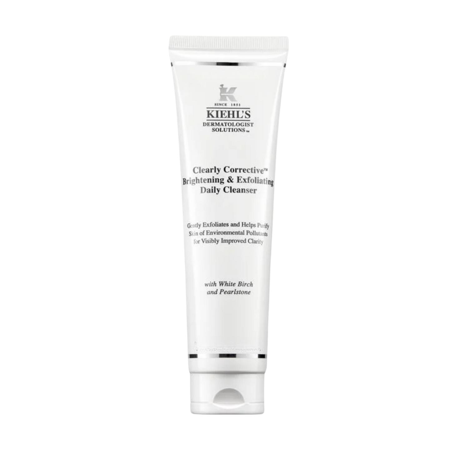 Clearly Corrective Brightening & Exfoliating Daily Cleanser