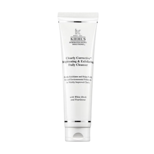 Clearly Corrective Brightening & Exfoliating Daily Cleanser