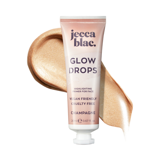 Jecca Blac Blac Glow Drops