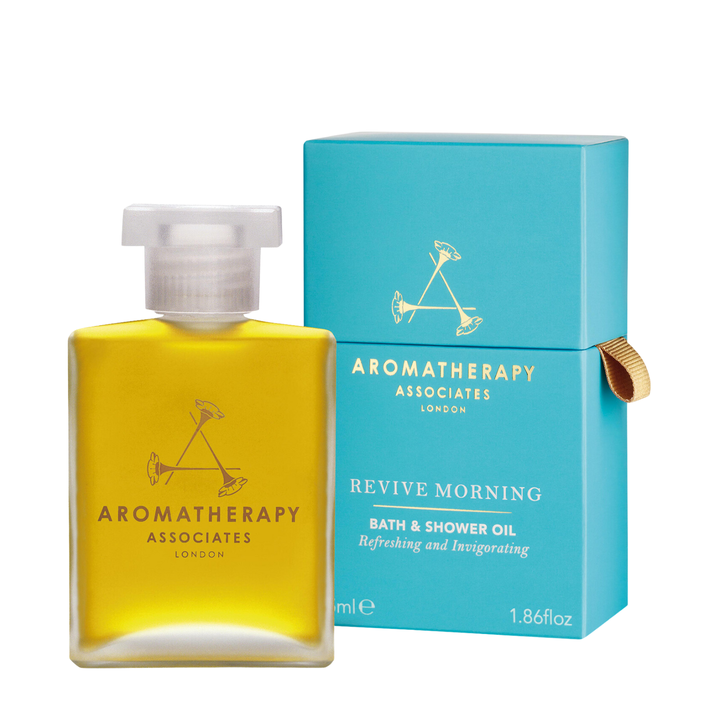 Revive Bath & Shower Oil