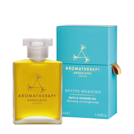 Revive Bath & Shower Oil