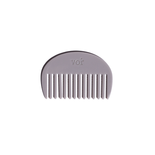 Travel Comb