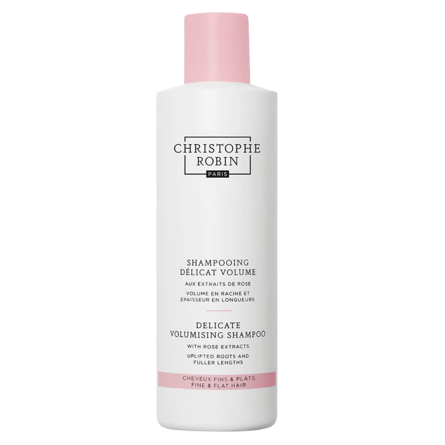 Delicate Volumizing Shampoo