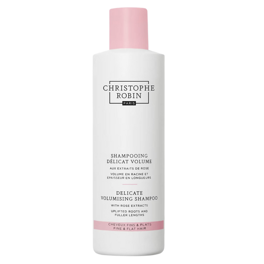 Delicate Volumizing Shampoo