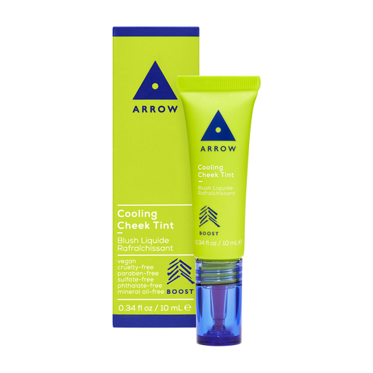 ARROW Cooling Cheek Tint