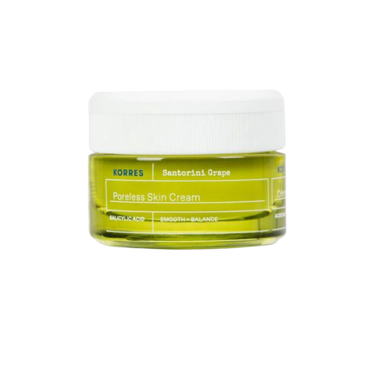 Santorini Grape Poreless Skin Cream