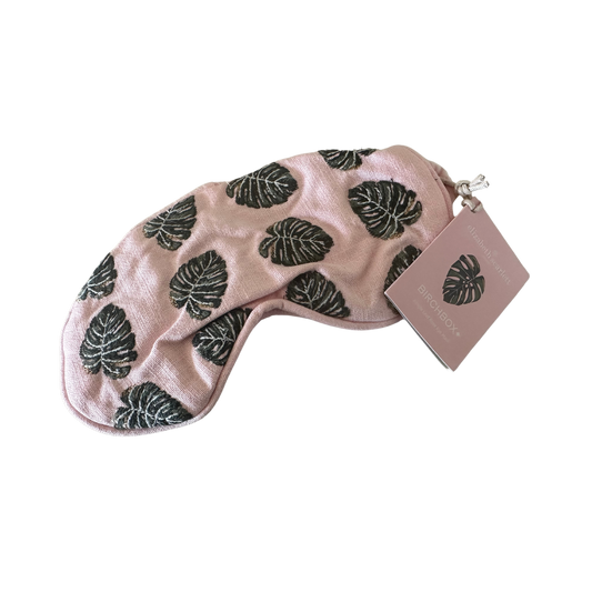 Birchbox X Elizabeth Scarlett Eye Mask