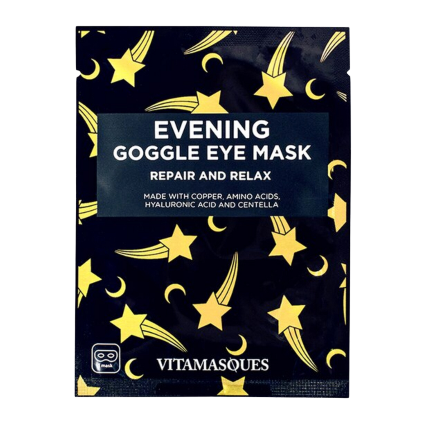 Night Goggle Mask