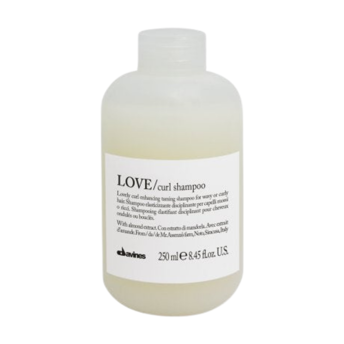 LOVE Curl Shampoo