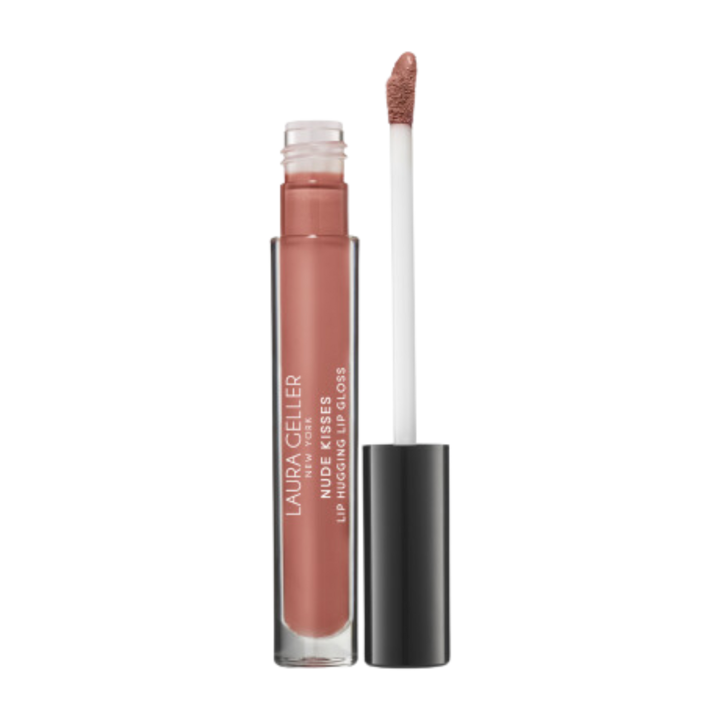 Nude Kisses Lip Hugging Lip Gloss