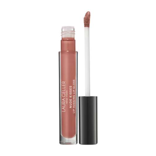 Nude Kisses Lip Hugging Lip Gloss