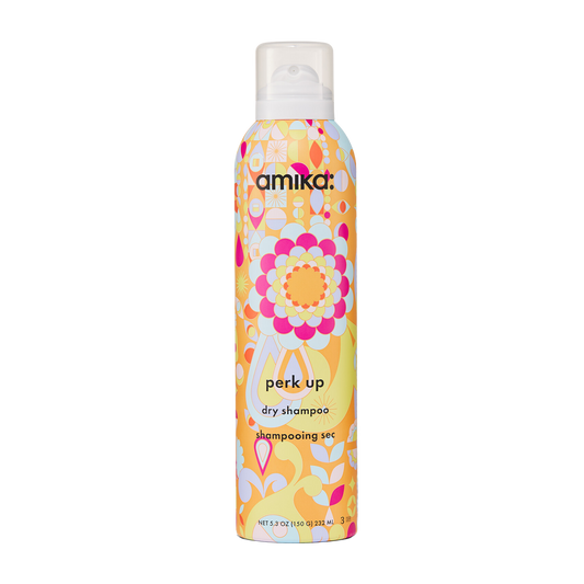 Perk Up Dry Shampoo